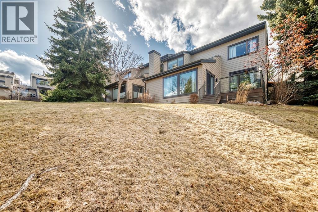 22 Coach Manor Terrace Sw, Calgary, Alberta  T3H 1C3 - Photo 43 - A2302330