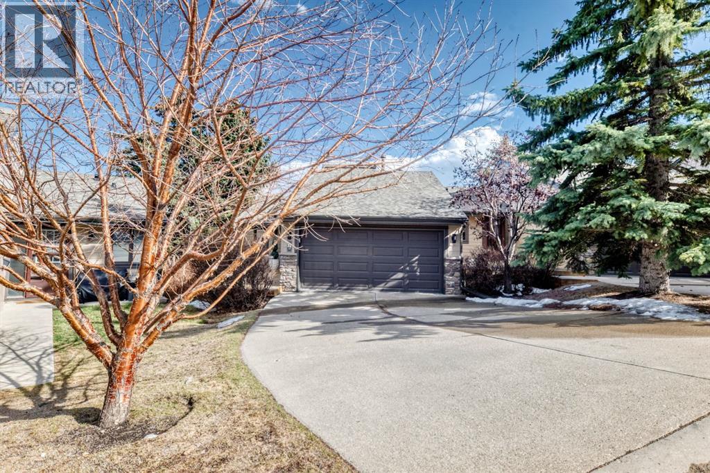 22 Coach Manor Terrace Sw, Calgary, Alberta  T3H 1C3 - Photo 6 - A2302330