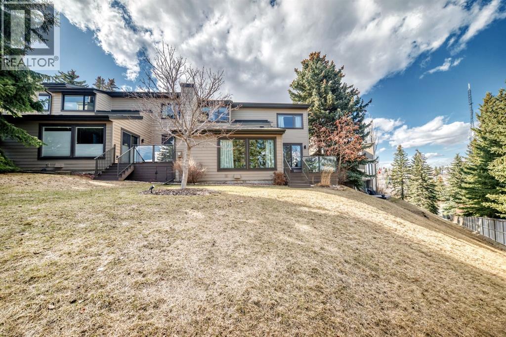 22 Coach Manor Terrace Sw, Calgary, Alberta  T3H 1C3 - Photo 47 - A2302330