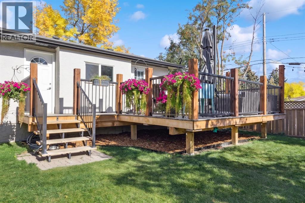 4211 Dalhart Road Nw, Calgary, Alberta  T3A 1B6 - Photo 28 - A2306165
