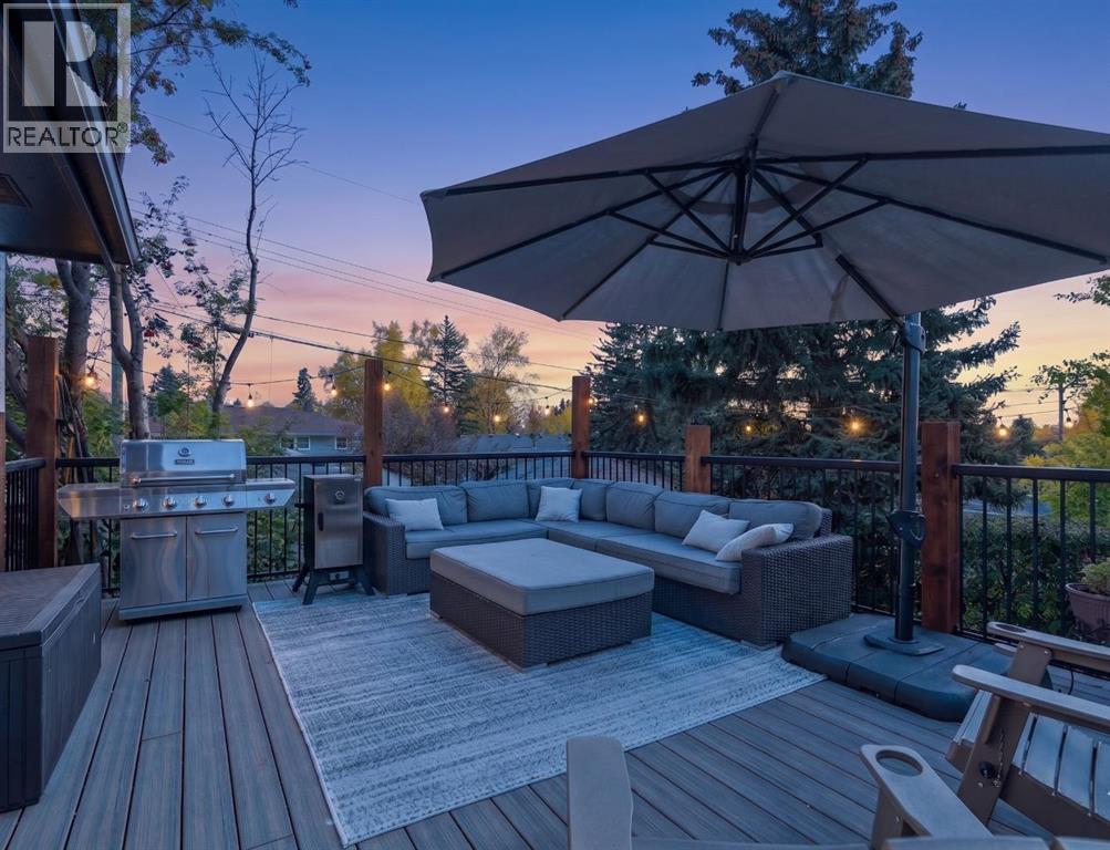 4211 Dalhart Road Nw, Calgary, Alberta  T3A 1B6 - Photo 33 - A2306165