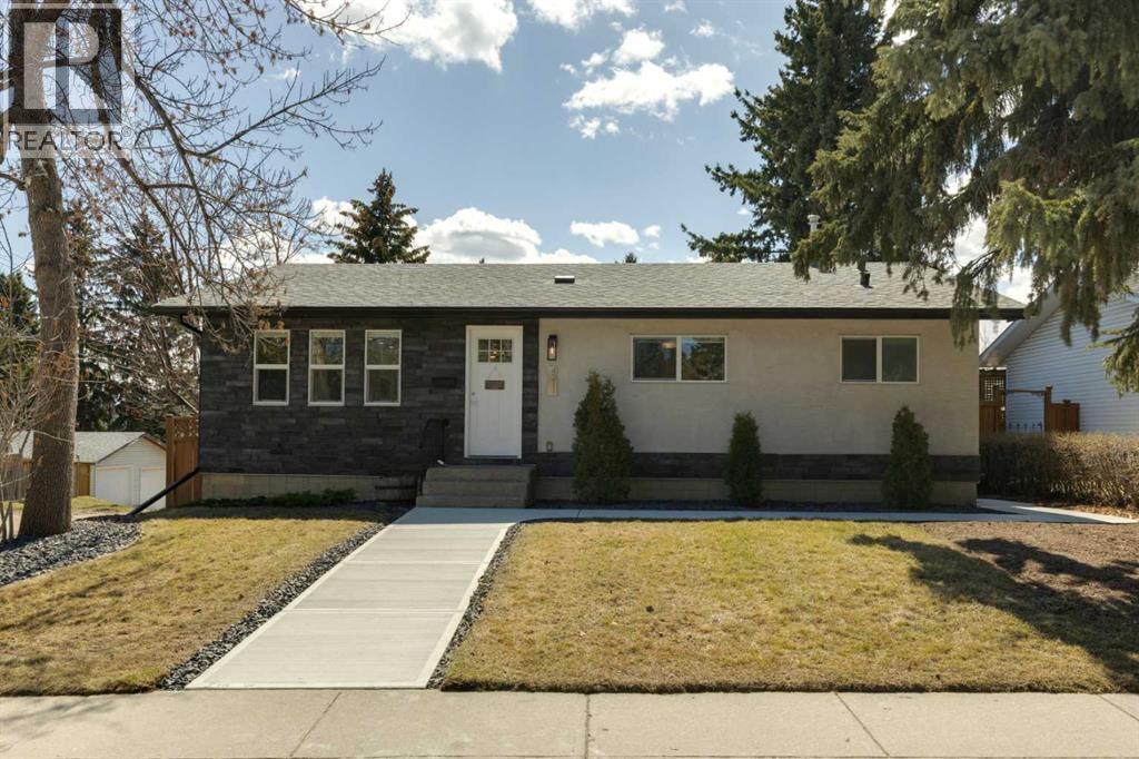4211 Dalhart Road Nw, Calgary, Alberta  T3A 1B6 - Photo 37 - A2306165