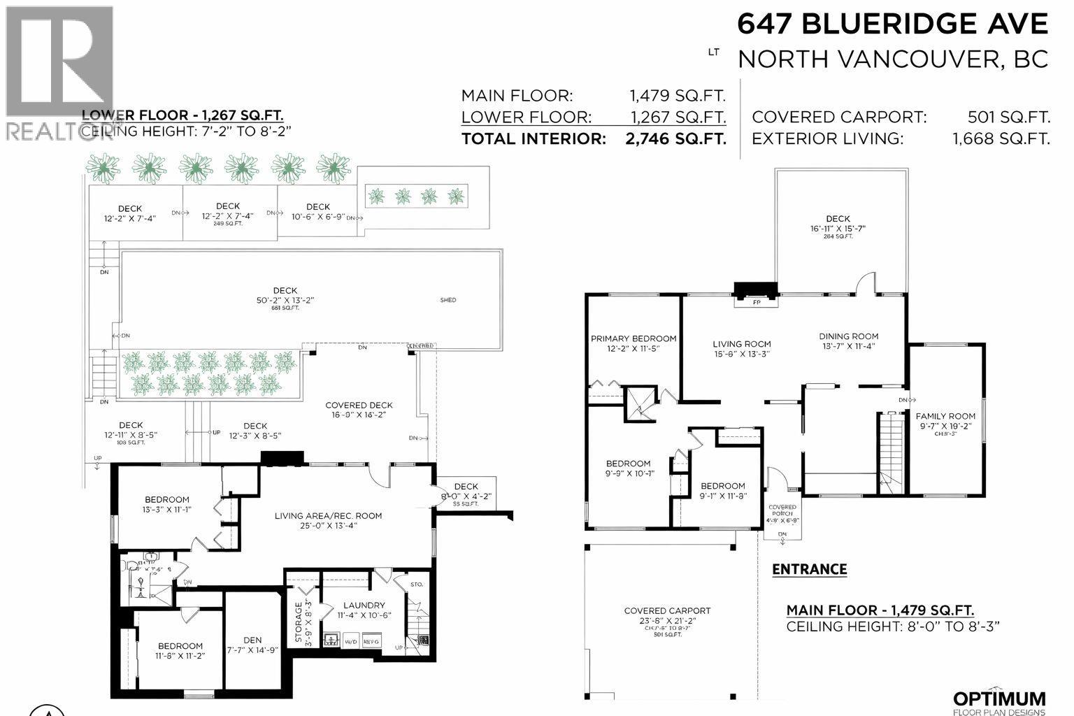 647 Blueridge Avenue, North Vancouver, British Columbia  V7R 2J4 - Photo 38 - R3118166