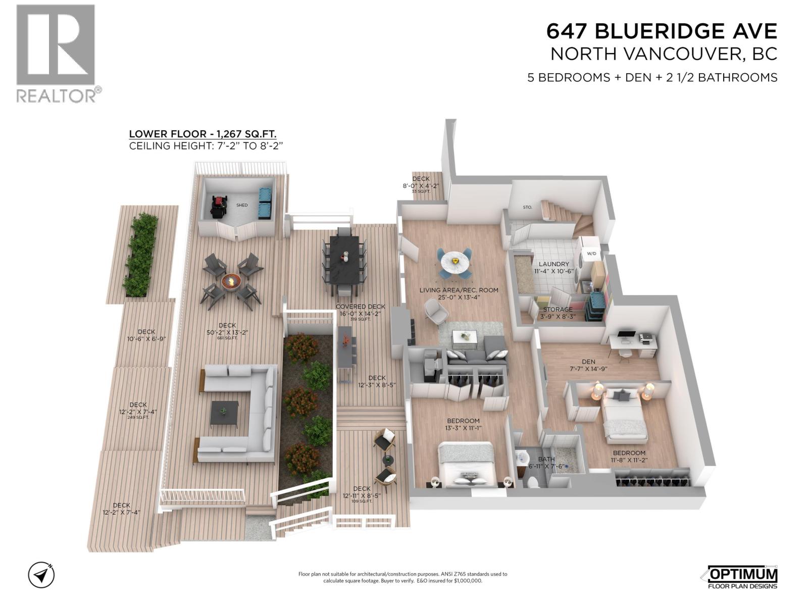 647 Blueridge Avenue, North Vancouver, British Columbia  V7R 2J4 - Photo 40 - R3118166