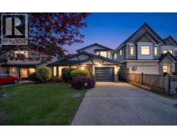 10460 HOLLYBANK DRIVE, Richmond, British Columbia