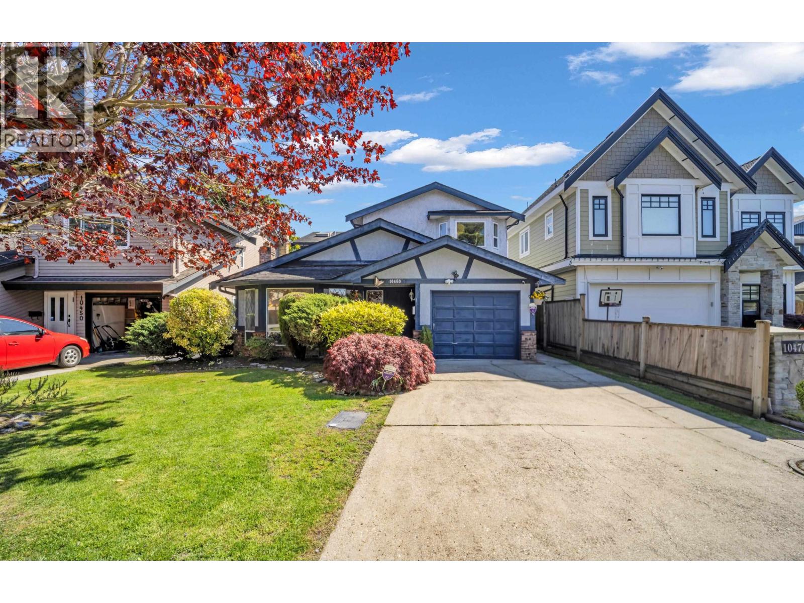 10460 Hollybank Drive, Richmond, British Columbia  V7E 4S5 - Photo 2 - R3114720