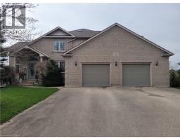 158 RIVER RUN Road, Drayton, Ontario