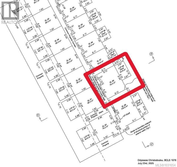 314 2341 Bear Mountain Pkwy, Langford, British Columbia  V9B 6V1 - Photo 46 - 1031054