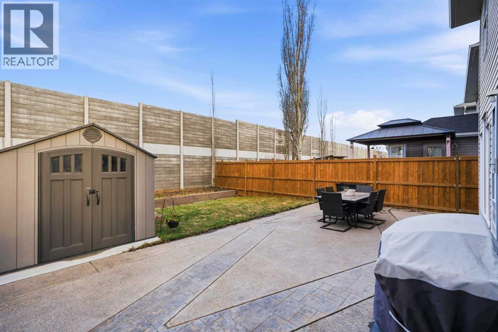 289 Douglas Ridge Circle Se, Calgary, Alberta  T2Z 3H5 - Photo 36 - A2306658