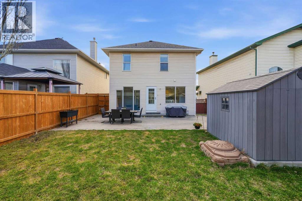 289 Douglas Ridge Circle Se, Calgary, Alberta  T2Z 3H5 - Photo 38 - A2306658
