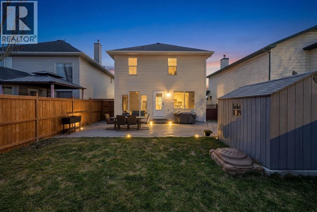 289 Douglas Ridge Circle Se, Calgary, Alberta  T2Z 3H5 - Photo 34 - A2306658