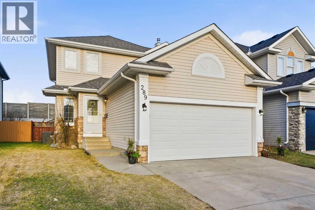 289 Douglas Ridge Circle Se, Calgary, Alberta  T2Z 3H5 - Photo 3 - A2306658