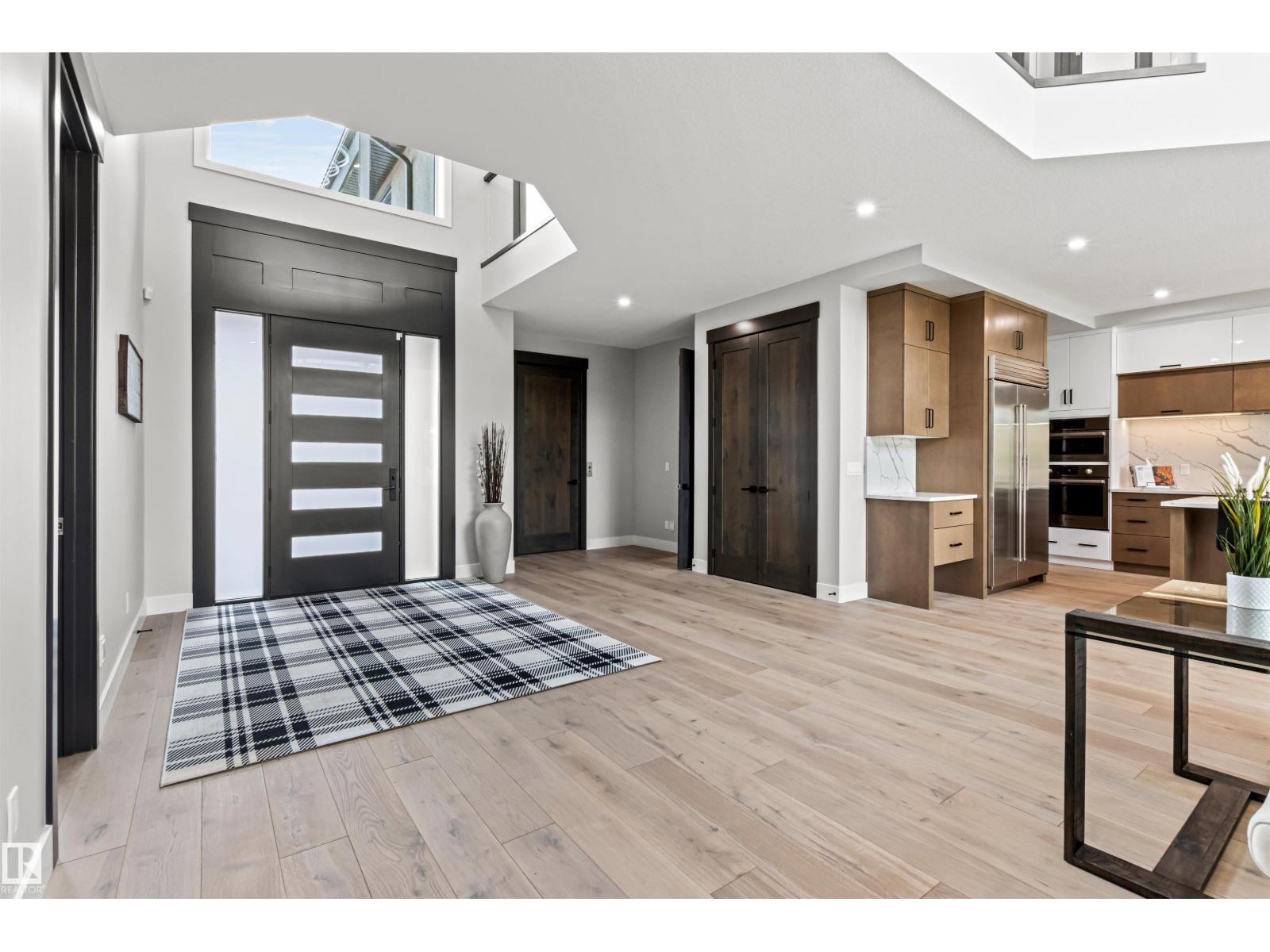4810 Knight Cr Sw, Edmonton, Alberta  T6W 5A2 - Photo 5 - E4485063