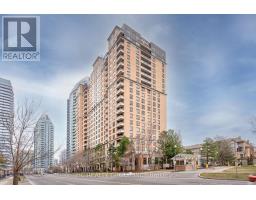 1008 - 18 SOMMERSET WAY, Toronto, Ontario