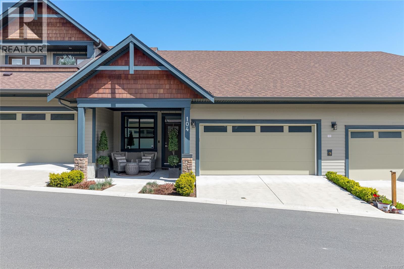 104 467 Royal Bay Dr, Colwood, British Columbia