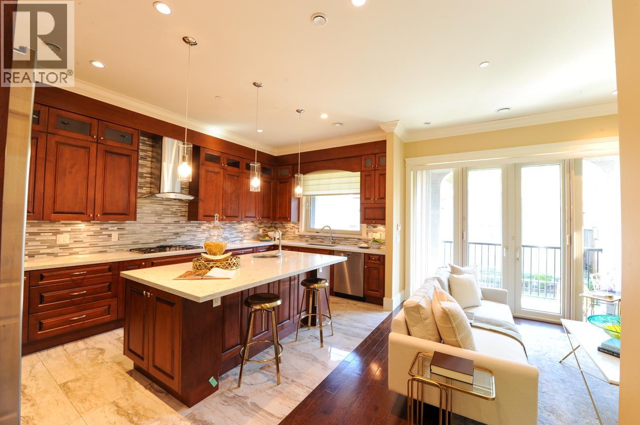 3522 W 21st Avenue, Vancouver, British Columbia  V6S 1G9 - Photo 8 - R3116749