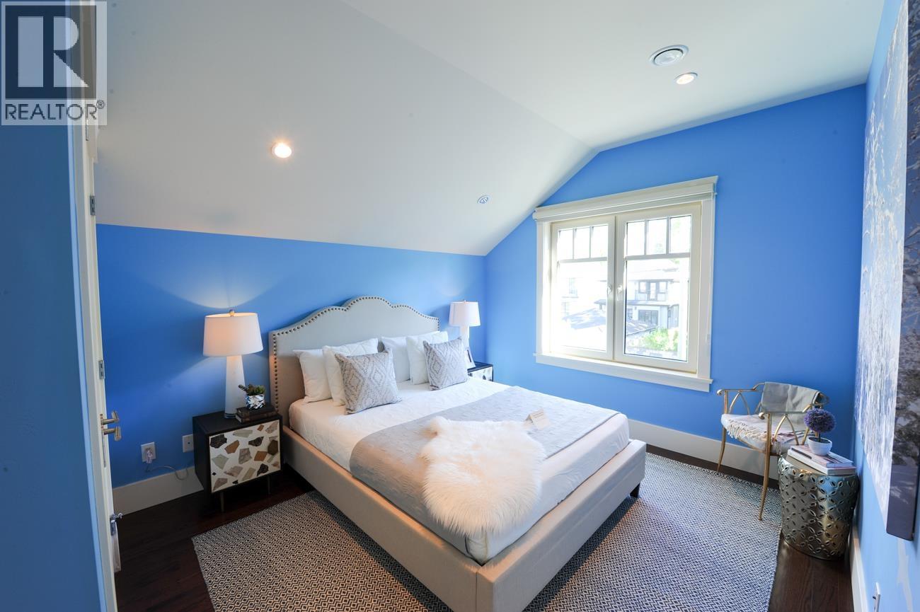 3522 W 21st Avenue, Vancouver, British Columbia  V6S 1G9 - Photo 19 - R3116749