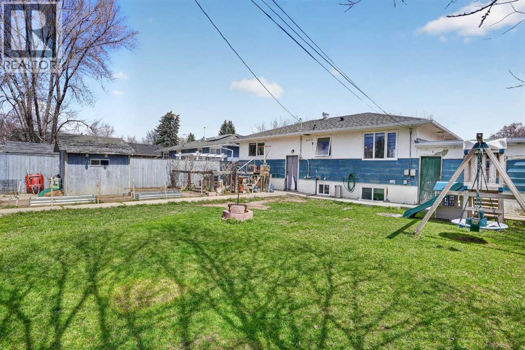 1112 28a Street S, Lethbridge, Alberta  T1K 2W7 - Photo 35 - A2306480