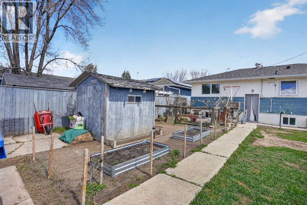 1112 28a Street S, Lethbridge, Alberta  T1K 2W7 - Photo 36 - A2306480