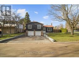 26 WRIGHT CRESCENT S, Caledon, Ontario