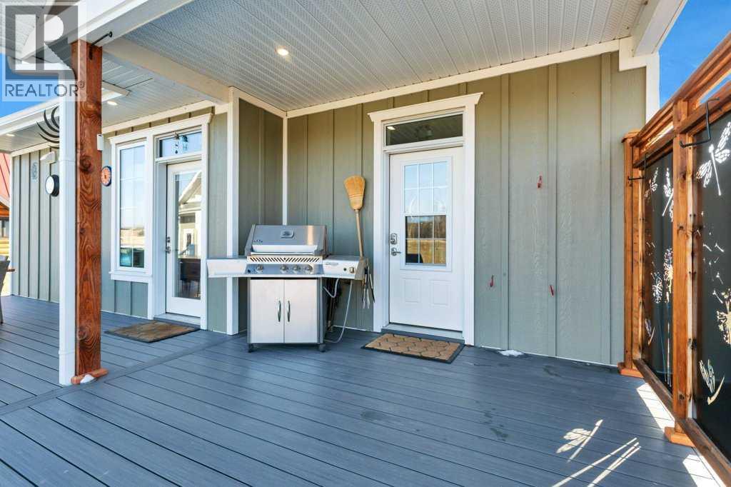 617 Bridgeview Road, Rural Ponoka County, Alberta  T0C 0J0 - Photo 36 - A2306894