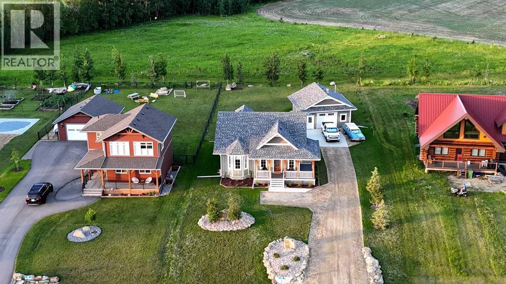 617 Bridgeview Road, Rural Ponoka County, Alberta  T0C 0J0 - Photo 48 - A2306894