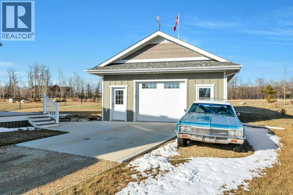 617 Bridgeview Road, Rural Ponoka County, Alberta  T0C 0J0 - Photo 39 - A2306894