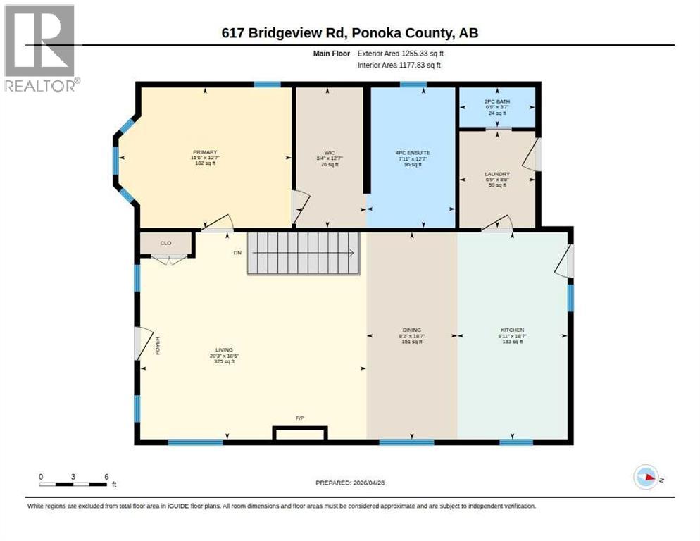 617 Bridgeview Road, Rural Ponoka County, Alberta  T0C 0J0 - Photo 44 - A2306894