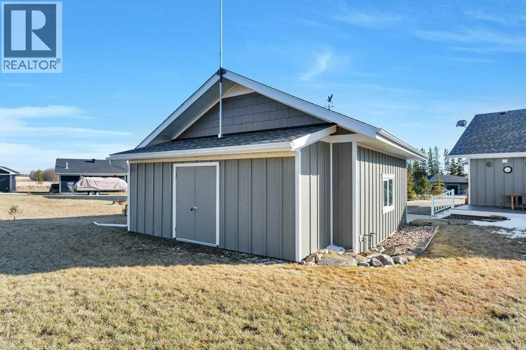 617 Bridgeview Road, Rural Ponoka County, Alberta  T0C 0J0 - Photo 41 - A2306894