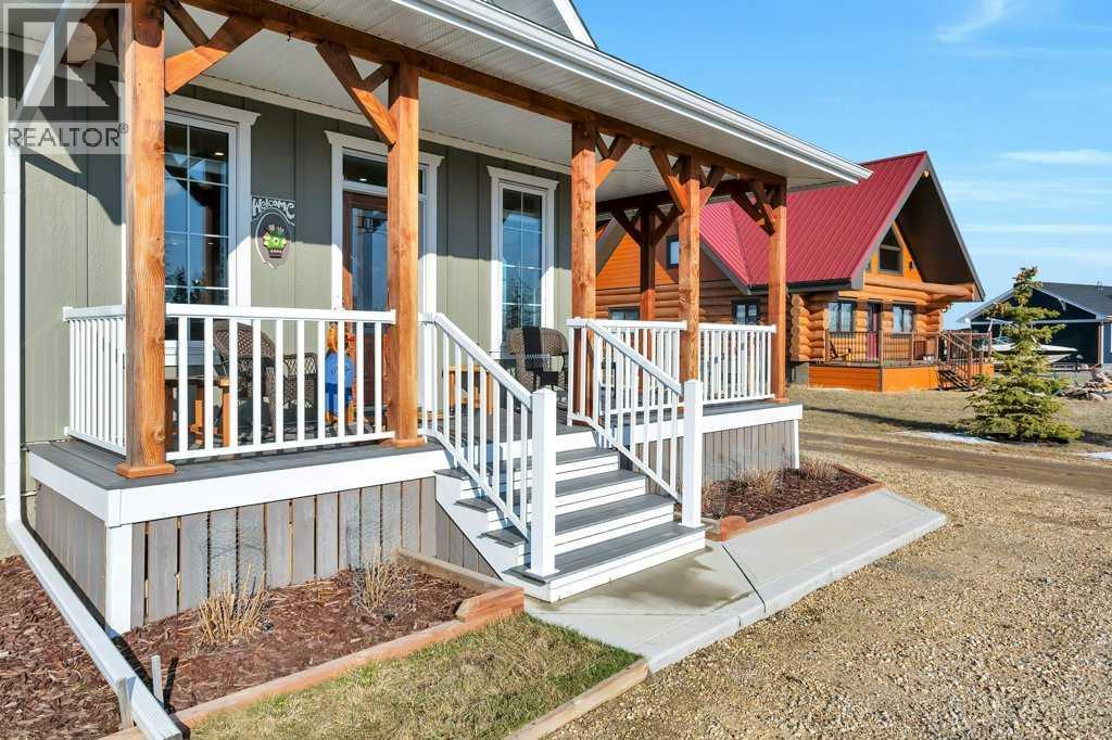617 Bridgeview Road, Rural Ponoka County, Alberta  T0C 0J0 - Photo 2 - A2306894