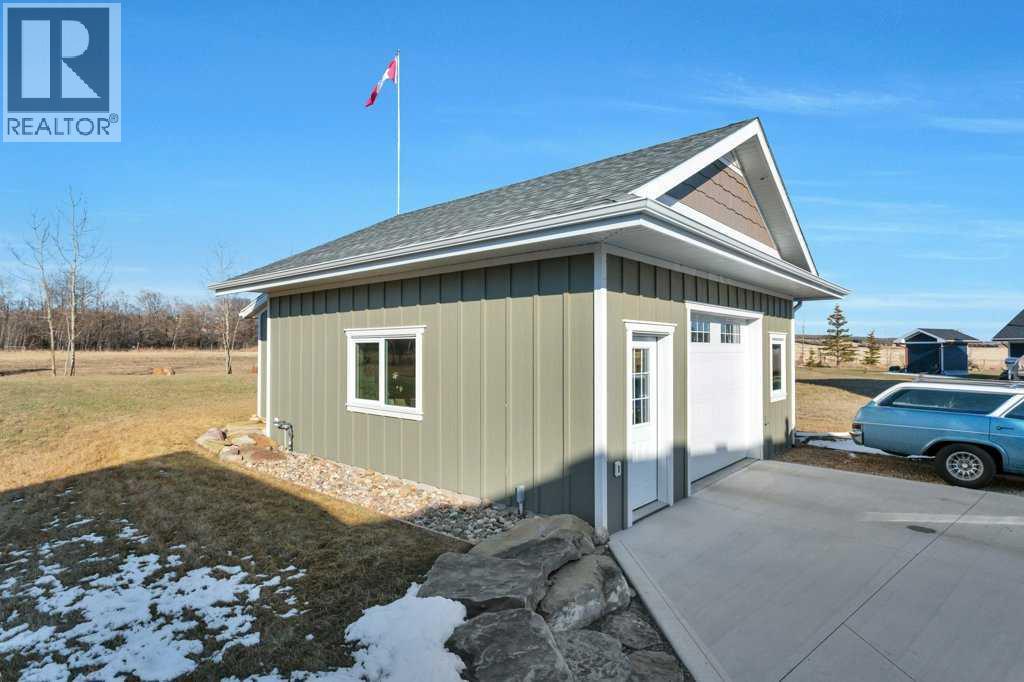 617 Bridgeview Road, Rural Ponoka County, Alberta  T0C 0J0 - Photo 40 - A2306894