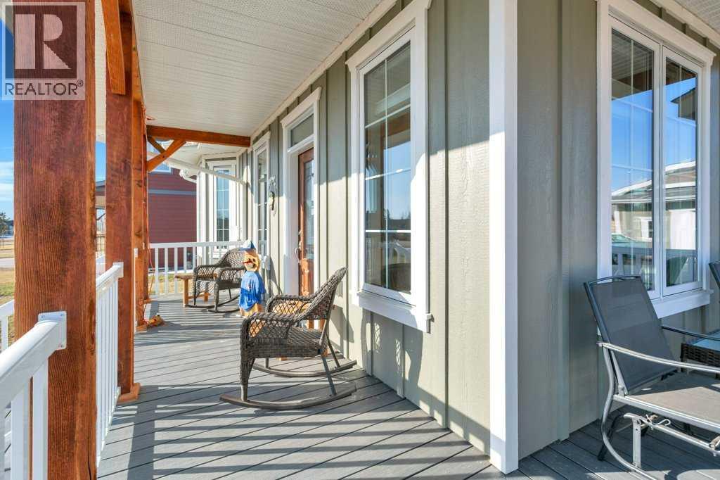 617 Bridgeview Road, Rural Ponoka County, Alberta  T0C 0J0 - Photo 3 - A2306894