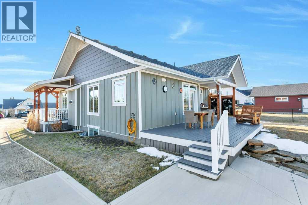 617 Bridgeview Road, Rural Ponoka County, Alberta  T0C 0J0 - Photo 33 - A2306894