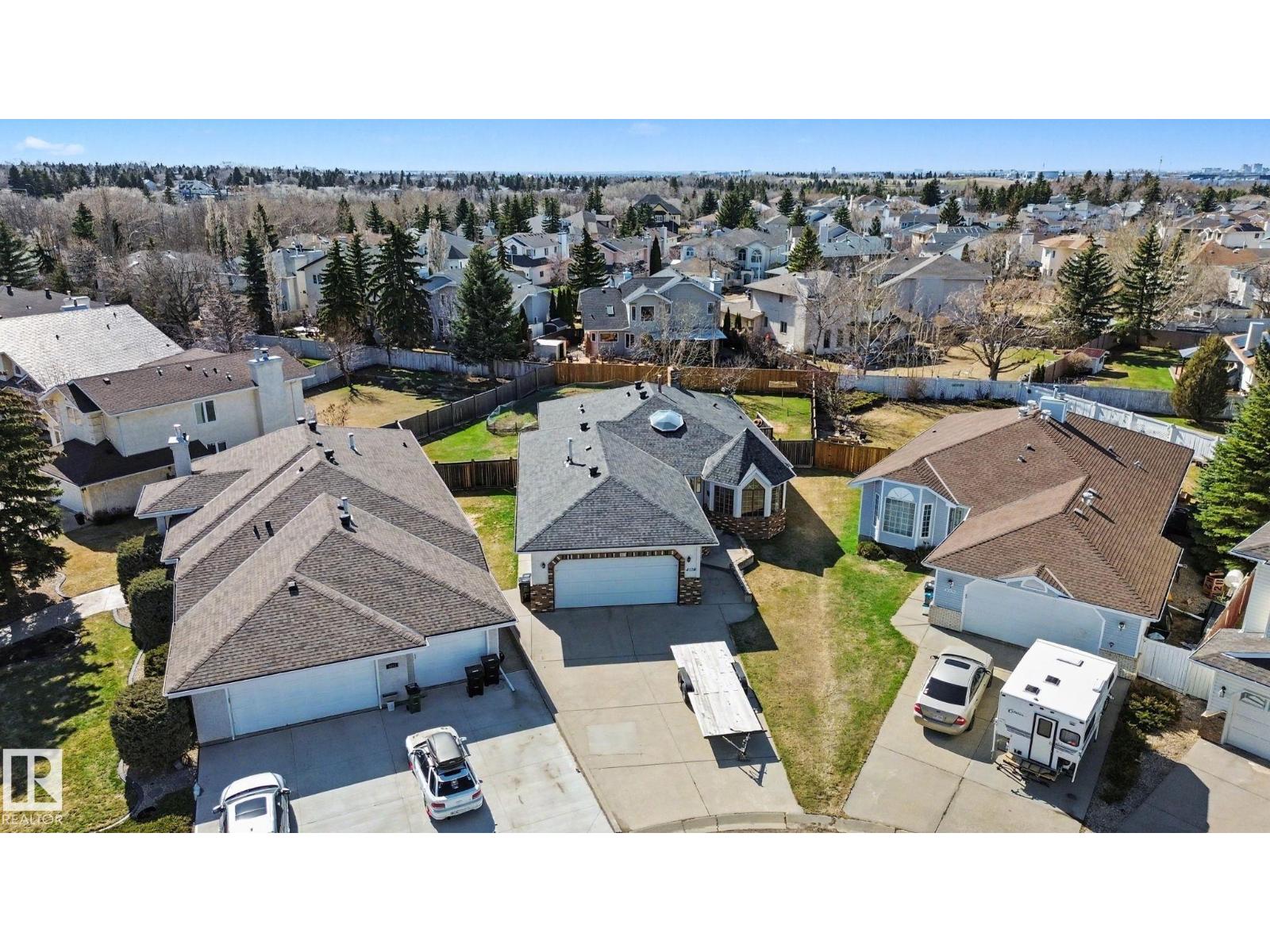 4228 46 St Nw, Edmonton, Alberta  T6L 6L9 - Photo 49 - E4485065