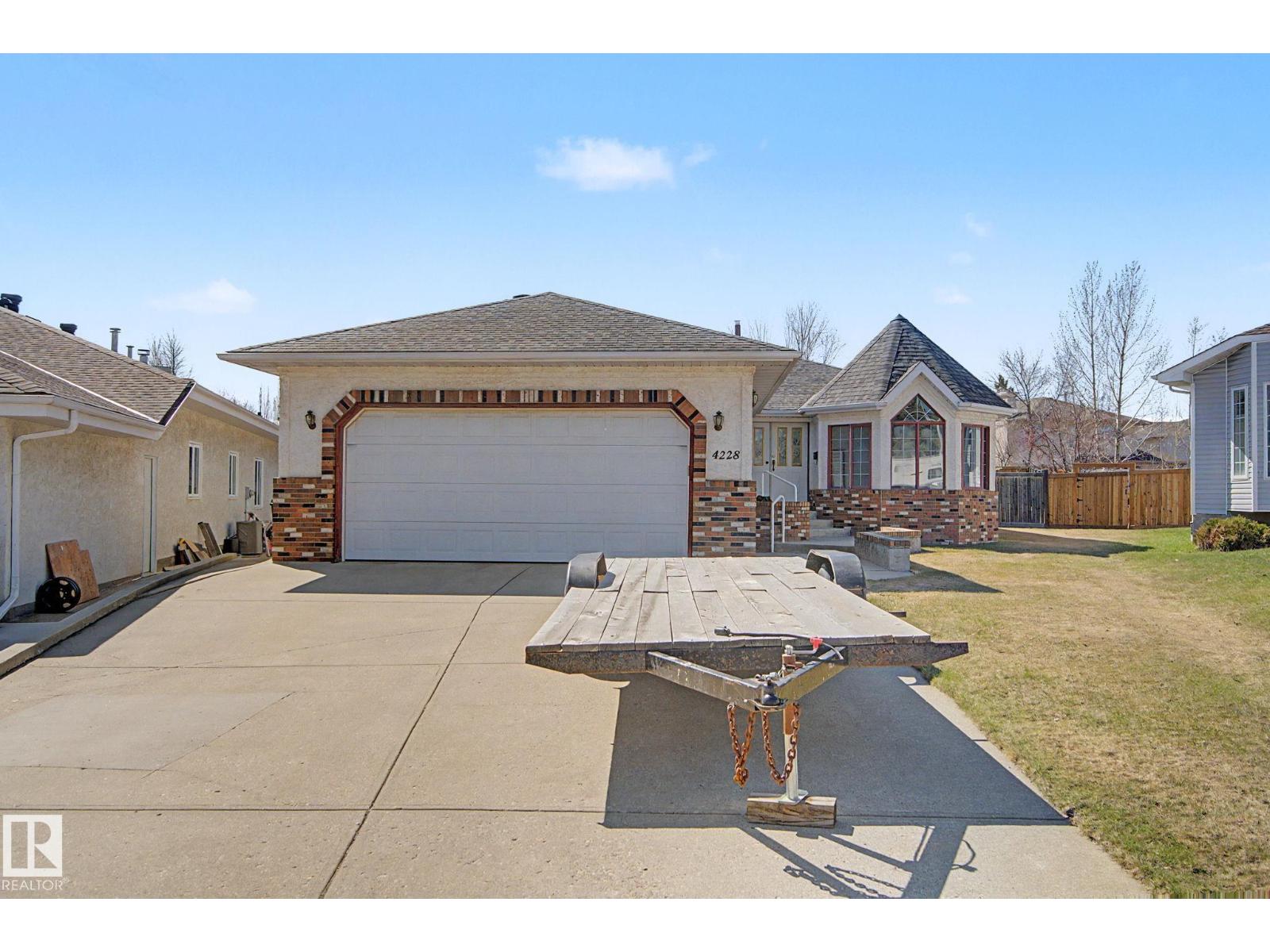 4228 46 St Nw, Edmonton, Alberta  T6L 6L9 - Photo 52 - E4485065