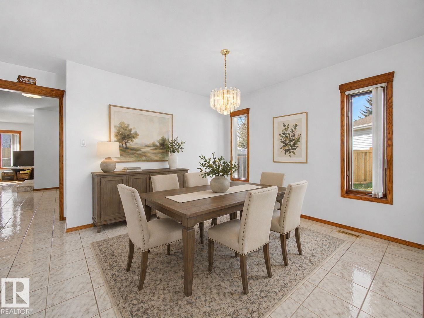 4228 46 St Nw, Edmonton, Alberta  T6L 6L9 - Photo 6 - E4485065