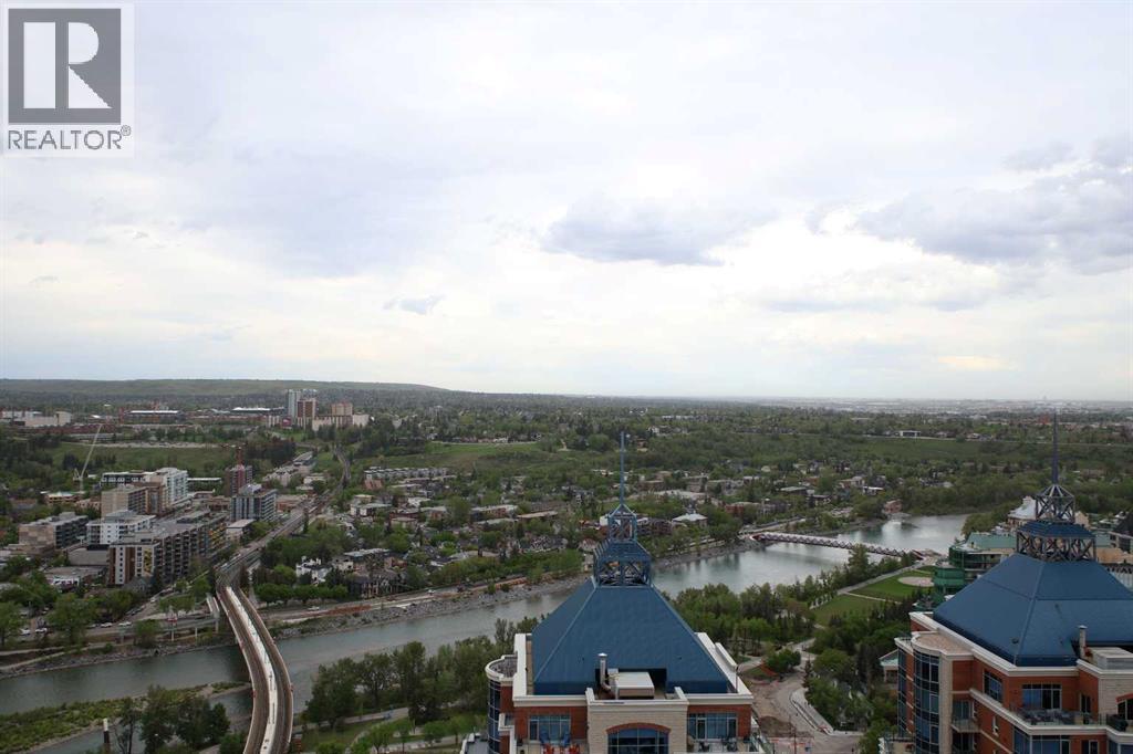 1206, 930 6 Avenue Sw, Calgary, Alberta  T2P 1J3 - Photo 28 - A2304424
