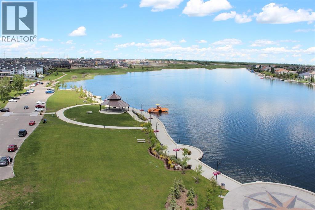 401 Marina Drive, Chestermere, Alberta  T1X 1V8 - Photo 1 - A2306909