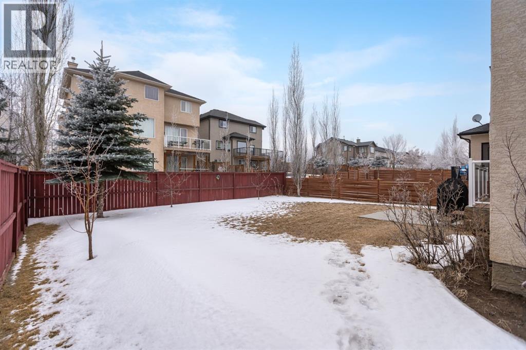 401 Marina Drive, Chestermere, Alberta  T1X 1V8 - Photo 39 - A2306909
