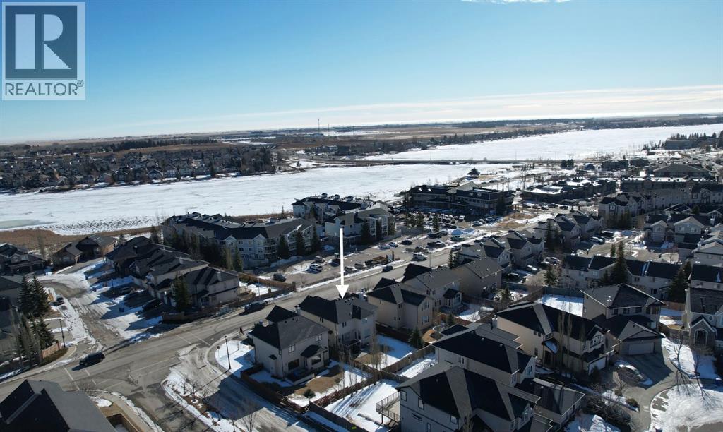 401 Marina Drive, Chestermere, Alberta  T1X 1V8 - Photo 41 - A2306909