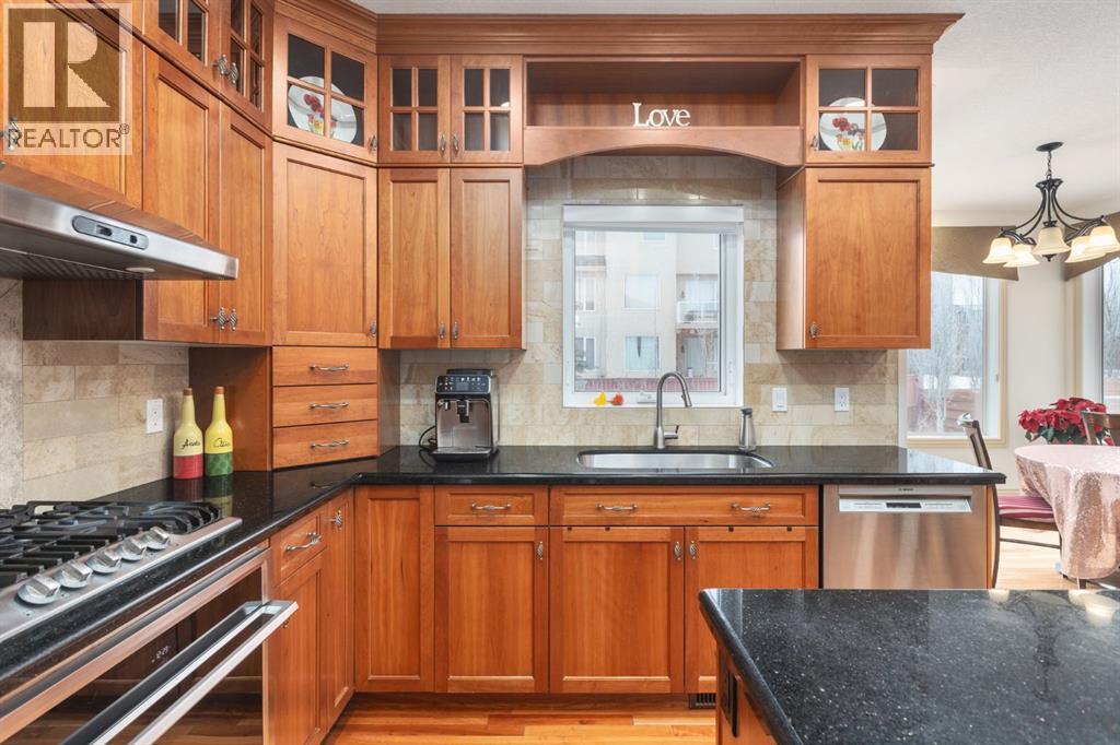 401 Marina Drive, Chestermere, Alberta  T1X 1V8 - Photo 8 - A2306909