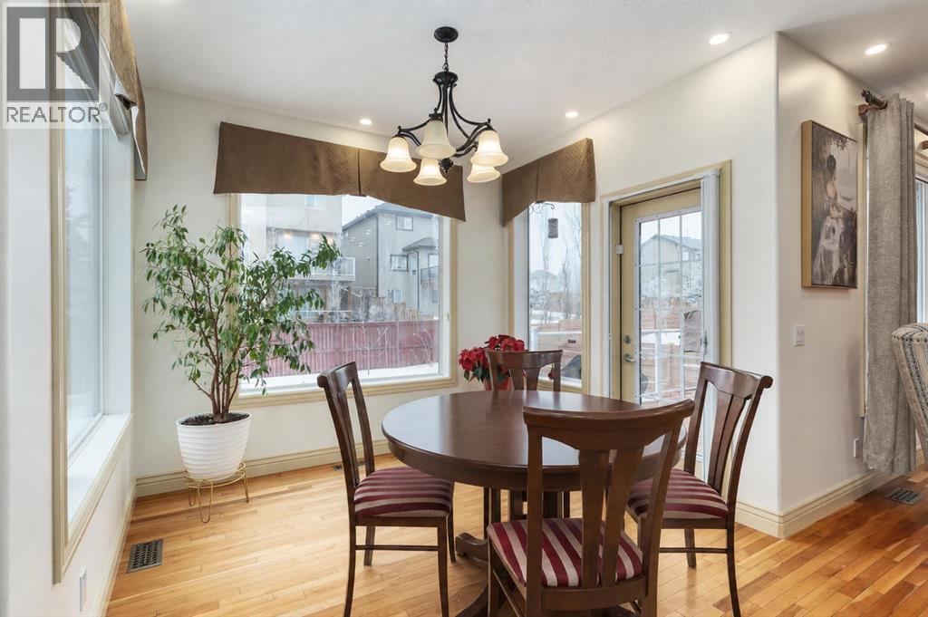 401 Marina Drive, Chestermere, Alberta  T1X 1V8 - Photo 9 - A2306909