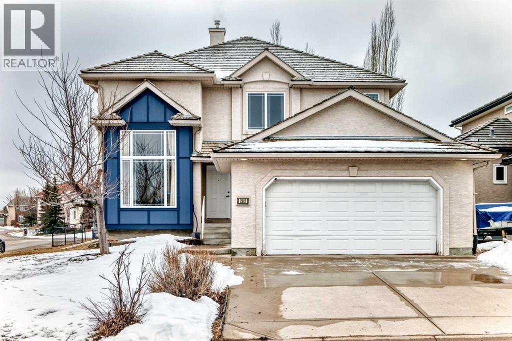 202 Hamptons Gardens Nw, Calgary, Alberta  T3A 5X4 - Photo 1 - A2306043