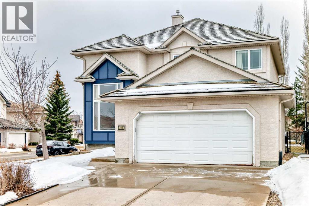 202 Hamptons Gardens Nw, Calgary, Alberta  T3A 5X4 - Photo 2 - A2306043