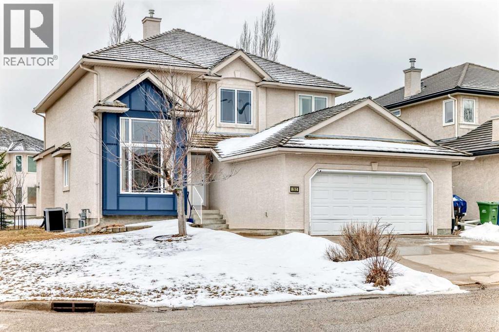 202 Hamptons Gardens Nw, Calgary, Alberta  T3A 5X4 - Photo 3 - A2306043