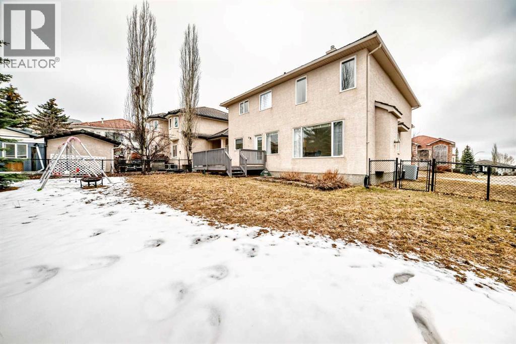 202 Hamptons Gardens Nw, Calgary, Alberta  T3A 5X4 - Photo 47 - A2306043