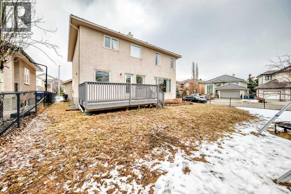 202 Hamptons Gardens Nw, Calgary, Alberta  T3A 5X4 - Photo 48 - A2306043
