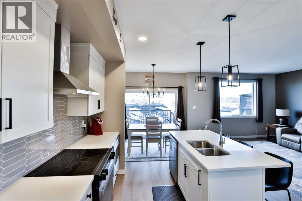 38 Goldenrod Place W, Lethbridge, Alberta  T1J 5W9 - Photo 7 - A2289557