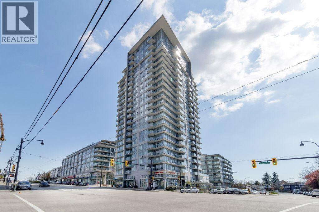 504 4815 ELDORADO MEWS, Vancouver, British Columbia