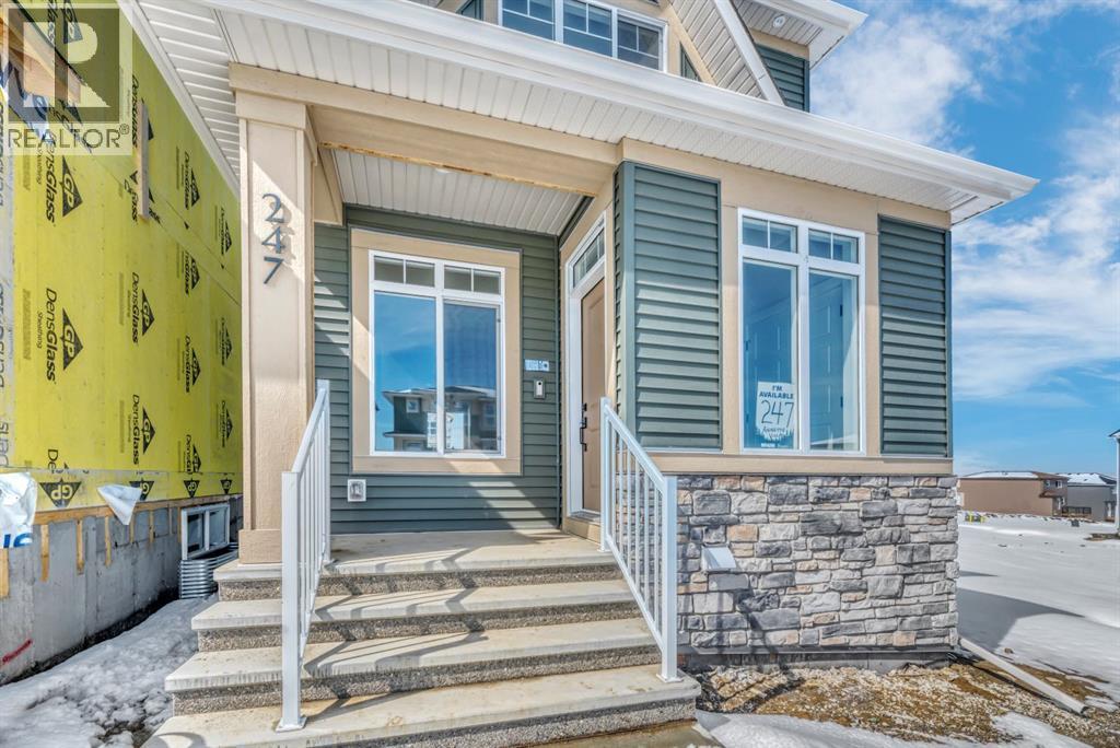 247 Annette Villas NW, Calgary, Alberta  T3R 2K5 - Photo 2 - A2282332